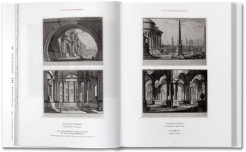 Бумажная книга «Piranesi (комплект из 2 книг)», автор Луиджи Фикаччи - фото №5 - миниатюра
