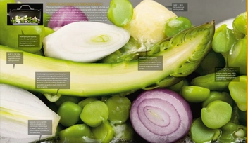 Книга «Modernist Cuisine: The Art and Science of Cooking (комплект