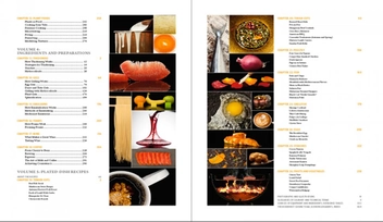 Бумажная книга «Modernist Cuisine: The Art and Science of Cooking (комплект из 6 книг)», авторов Натан Мирвольд, Крис Янг, Максим Билет - фото №8 - миниатюра