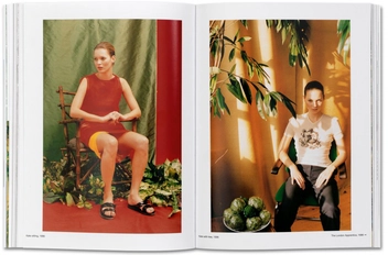 Бумажная книга «Wolfgang Tillmans (комплект из 3 книг)», автор Минору Шимизу - фото №6 - миниатюра