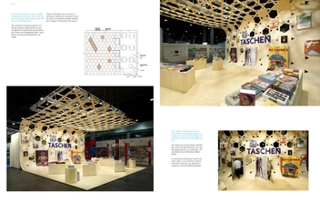 Паперова книга «Temporary Architecture Now!», автор Філіп Жодідіо - фото №5 - мініатюра