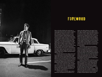 Паперова книга «Steve Schapiro. Taxi Driver» - фото №5 - мініатюра