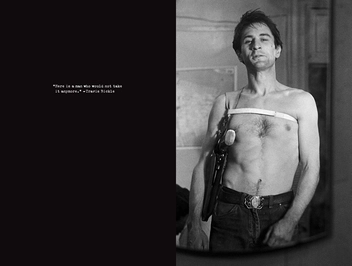 Паперова книга «Steve Schapiro. Taxi Driver» - фото №7 - мініатюра