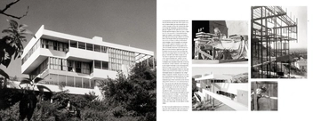 Паперова книга «Neutra. Complete Works», автор Барбара Лампрехт - фото №3 - мініатюра