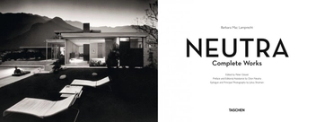 Паперова книга «Neutra. Complete Works», автор Барбара Лампрехт - фото №8 - мініатюра
