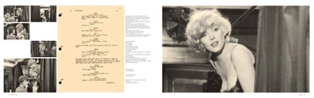Паперова книга «Billy Wilder's Some Like It Hot (DVD Edition)» - фото №5 - мініатюра