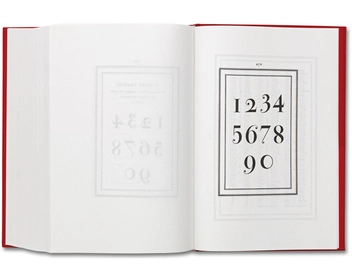 Паперова книга «Bodoni. Manual of Typography – Manuale tipografico (1818)», автор Стефан Фюссель - фото №13 - мініатюра
