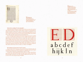 Паперова книга «Bodoni. Manual of Typography – Manuale tipografico (1818)», автор Стефан Фюссель - фото №10 - мініатюра