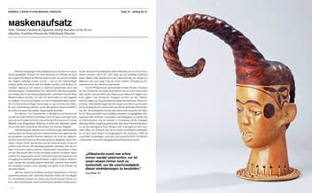 Паперова книга «African Art», автор Стефан Ейсенхофер - фото №4 - мініатюра