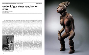 Паперова книга «African Art», автор Стефан Ейсенхофер - фото №3 - мініатюра