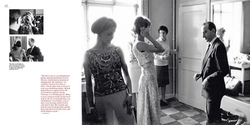 Бумажная книга «Emilio Pucci», автор Ванесса Фридман - фото №5 - миниатюра