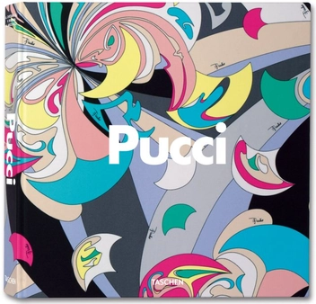 Бумажная книга «Emilio Pucci», автор Ванесса Фридман - фото №1 - миниатюра