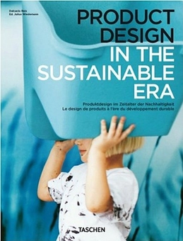 Паперова книга «Product Design in the Sustainable Era», автор Делкасіо Рейс - фото №2 - мініатюра