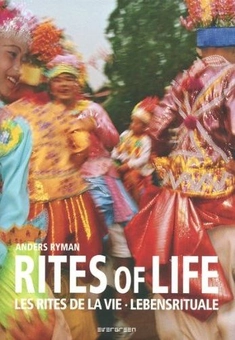 Бумажная книга «Rites of Life», автор Андерс Райман - фото №1 - миниатюра