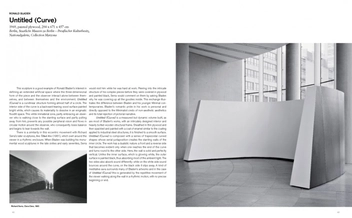 Бумажная книга «Minimal Art», автор Даниель Марзона - фото №3 - миниатюра