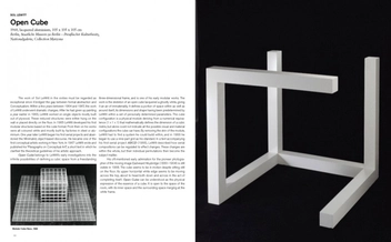 Бумажная книга «Minimal Art», автор Даниель Марзона - фото №7 - миниатюра