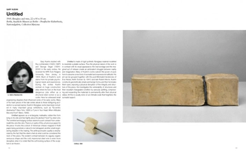 Бумажная книга «Minimal Art», автор Даниель Марзона - фото №6 - миниатюра
