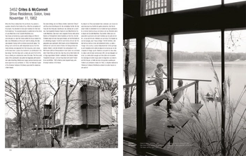 Паперова книга «Julius Shulman. Modernism Rediscovered», автор П'єрлуїджі Серраино - фото №8 - мініатюра