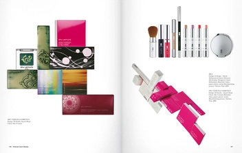 Паперова книга «Package Design Now!», авторів Гізела Козак, Джуліус Відеманн - фото №8 - мініатюра