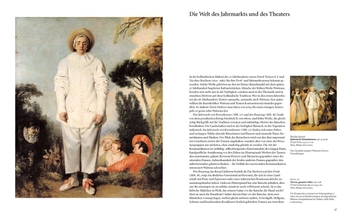 Бумажная книга «Watteau», автор Айрис Лаутербах - фото №4 - миниатюра