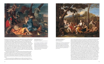 Паперова книга «Poussin», автор Генрі Кізор - фото №5 - мініатюра