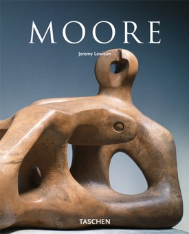 Паперова книга «Moore», автор Джеремі Левісон - фото №1 - мініатюра