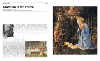 Паперова книга «Renaissance», автор Манфред Ундрем - фото №3 - мініатюра
