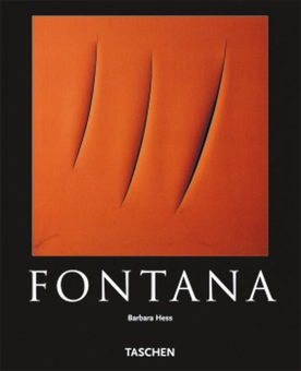 Бумажная книга «Fontana», автор Барбара Гесс - фото №1 - миниатюра