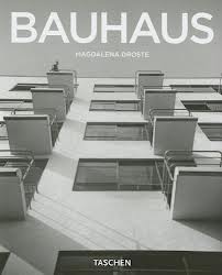 Паперова книга «Bauhaus», автор Магдалена Дросте - фото №2 - мініатюра