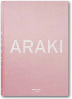Паперова книга «Araki» - фото №2 - мініатюра