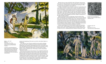 Паперова книга «Cezanne», автор Ульріке Бекс-Малорні - фото №8 - мініатюра