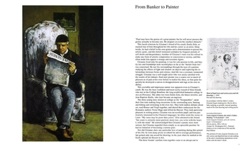 Паперова книга «Cezanne», автор Ульріке Бекс-Малорні - фото №3 - мініатюра