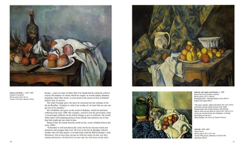 Паперова книга «Cezanne», автор Ульріке Бекс-Малорні - фото №6 - мініатюра