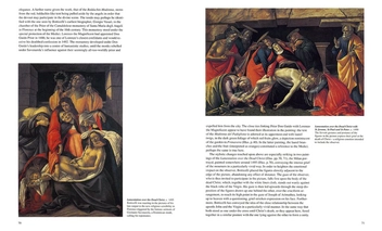 Паперова книга «Botticelli», автор Барбара Деймлінг - фото №7 - мініатюра
