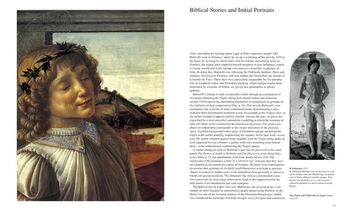 Паперова книга «Botticelli», автор Барбара Деймлінг - фото №3 - мініатюра
