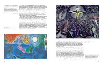 Паперова книга «Chagall», автор Інго Ф. Вальтер - фото №7 - мініатюра