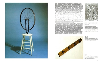 Паперова книга «Duchamp», автор Яніс Мінк - фото №5 - мініатюра