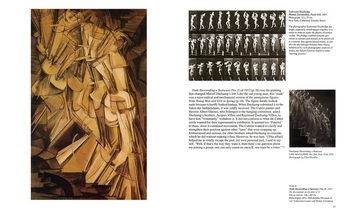 Паперова книга «Duchamp», автор Яніс Мінк - фото №3 - мініатюра