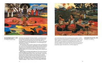 Паперова книга «Gauguin», автор Інго Ф. Вальтер - фото №6 - мініатюра