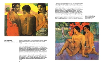 Паперова книга «Gauguin», автор Інго Ф. Вальтер - фото №7 - мініатюра