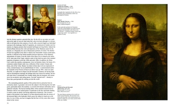 Паперова книга «Leonardo Da Vinci», автор Франк Цельнер - фото №7 - мініатюра
