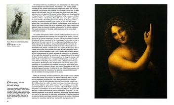 Паперова книга «Leonardo Da Vinci», автор Франк Цельнер - фото №8 - мініатюра