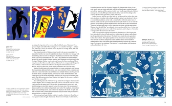 Паперова книга «Matisse», автор Фолькмар Ессерс - фото №8 - мініатюра