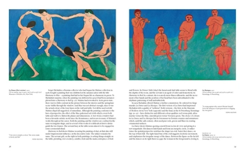 Паперова книга «Matisse», автор Фолькмар Ессерс - фото №5 - мініатюра