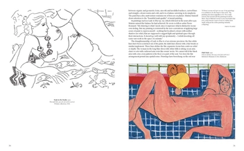 Паперова книга «Matisse», автор Фолькмар Ессерс - фото №7 - мініатюра