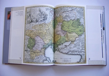 Бумажная книга «Хотинська битва 1621 - Битва за Центральну Європу», авторов Петр Сас, Генуте Киркене - фото №5 - миниатюра