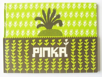 Бумажная книга «Ріпка. Стара казка, по-новому розповів Іван Франко, намалювала "Аґрафка"», автор Иван Франко - фото №4 - миниатюра