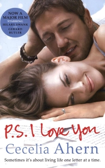 Бумажная книга «P.S. I Love You», автор Сесилия Ахерн - фото №2 - миниатюра