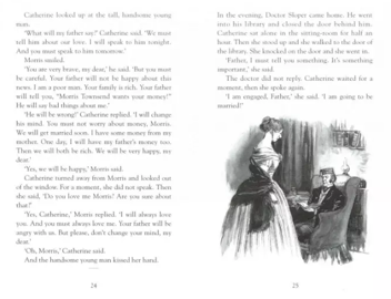 Паперова книга «Macmillan Readers Washington Square Beginner», автор Генрі Джеймс - фото №2 - мініатюра