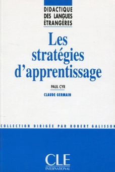 Бумажная книга «Les stratégies d'apprentissage», автор Поль Сир - фото №1 - миниатюра